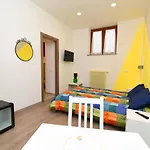 Artemide 3* Pianillo