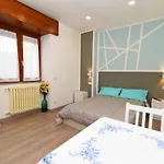 Panzió Artemide 3*