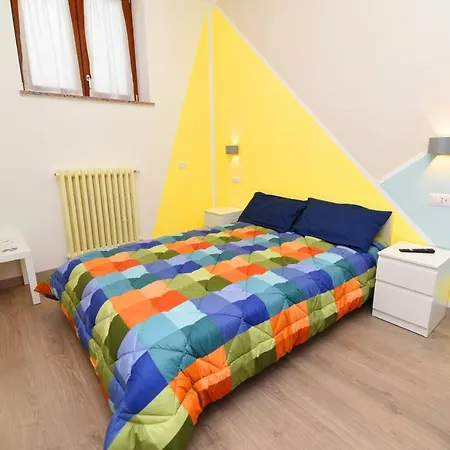 Panzió Artemide Pianillo