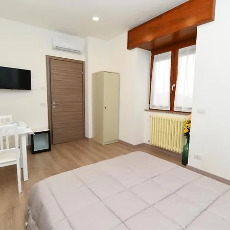 Bed & Breakfast Artemide