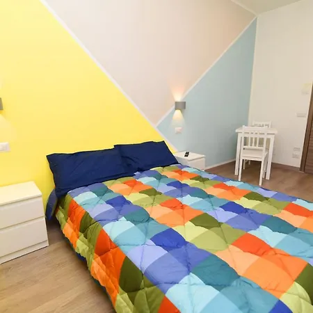 Panzió Artemide 3*