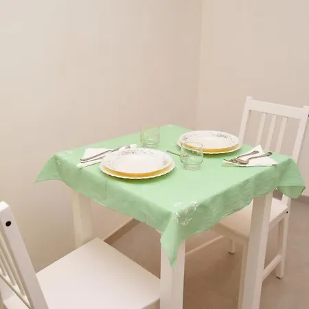 Artemide Bed & Breakfast Pianillo