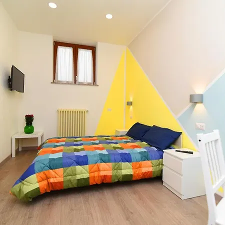 Panzió Artemide Pianillo