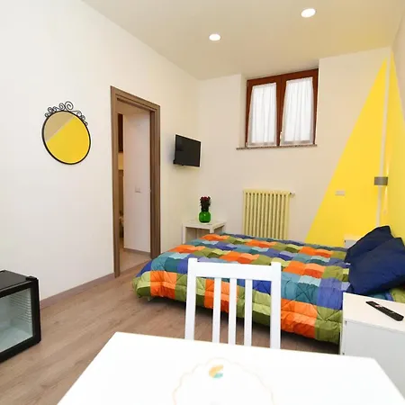 Artemide 3* Pianillo