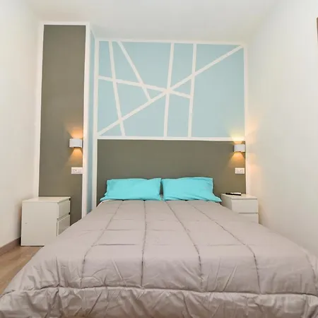Bed & Breakfast Artemide Pianillo