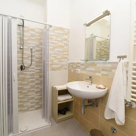 Artemide 3* Pianillo