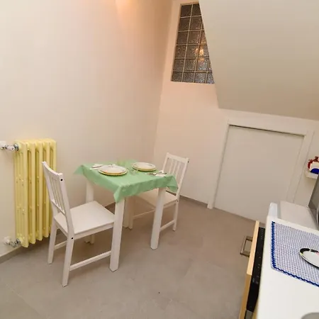 Artemide 3* Pianillo