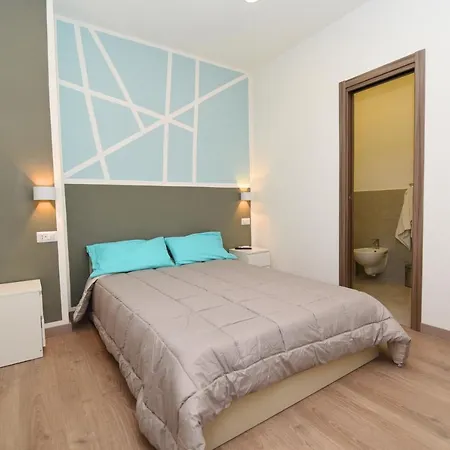 Artemide Bed & Breakfast 3*