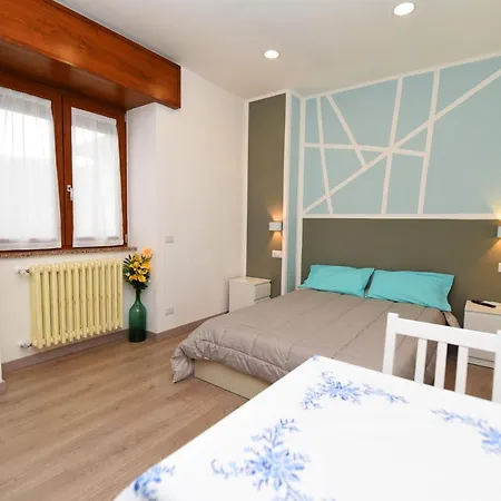 Bed & Breakfast Artemide 3*