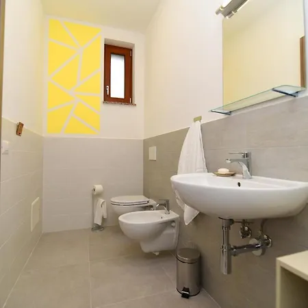 Artemide 3* Pianillo