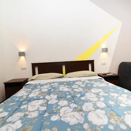 Artemide 3* Pianillo
