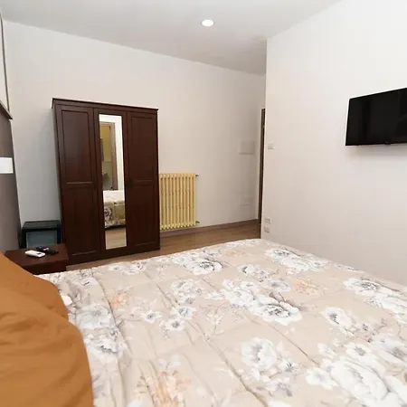 Artemide Panzió 3*