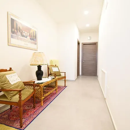 Bed & Breakfast Artemide 3*