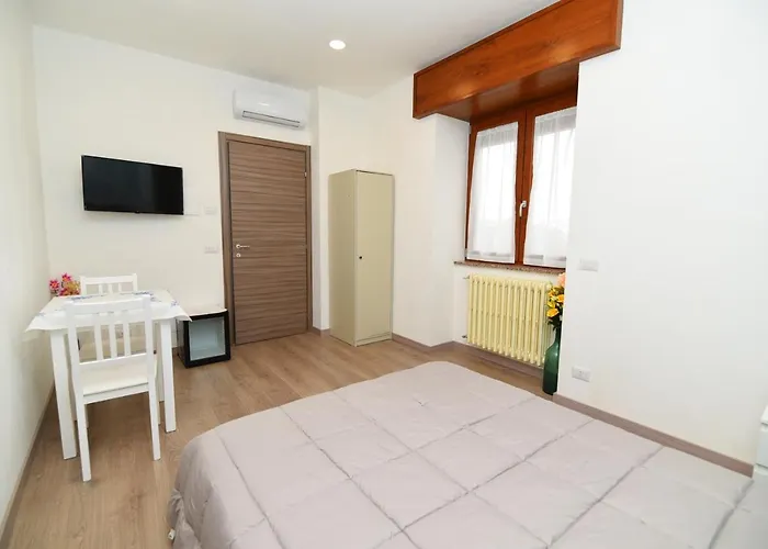 Bed & Breakfast Artemide