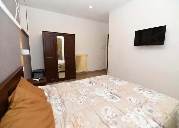 Artemide Bed & Breakfast 3*