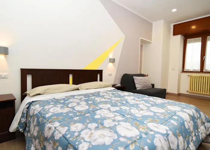 Artemide Bed & Breakfast Pianillo