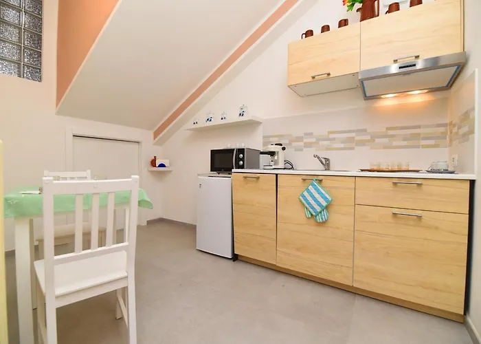 Bed & Breakfast Artemide Pianillo