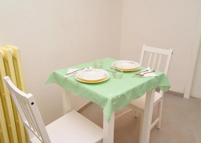 Artemide Bed & Breakfast Pianillo