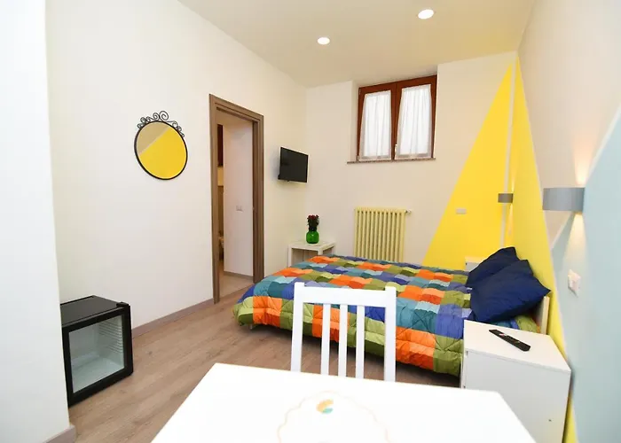 Artemide 3* Pianillo