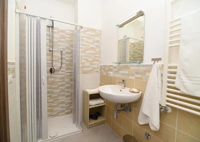 Artemide 3* Pianillo