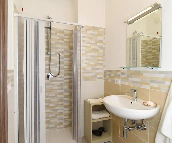 Artemide 3* Pianillo