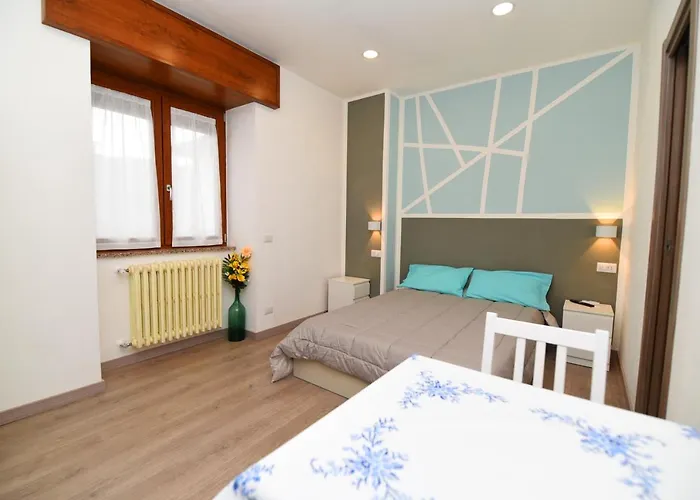Bed & Breakfast Artemide 3*