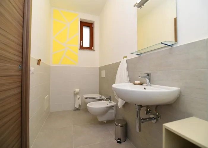 Artemide 3* Pianillo