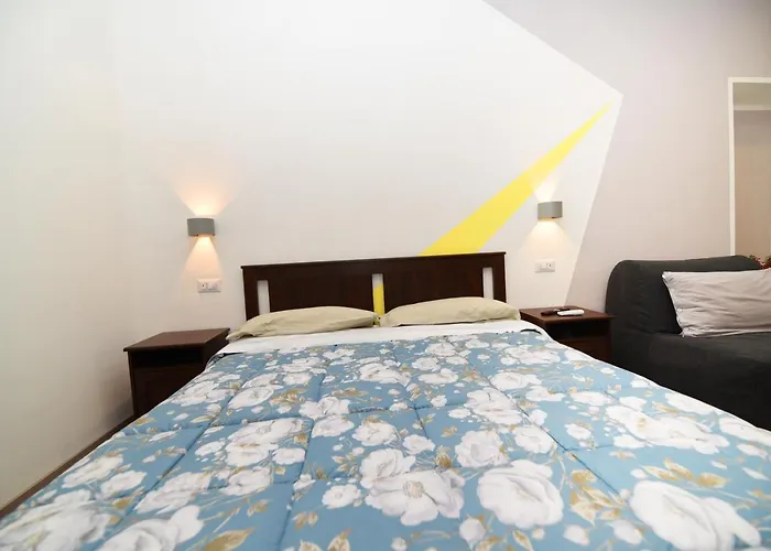Artemide 3* Pianillo